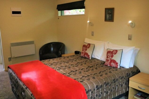 La Rochelle Motel - Photo3