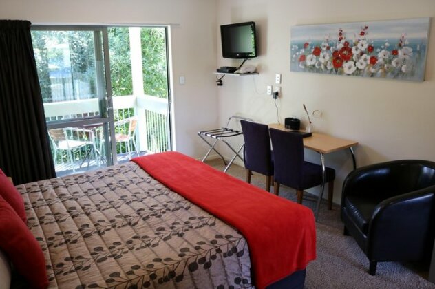 La Rochelle Motel - Photo4