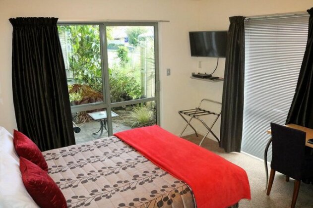 La Rochelle Motel - Photo5