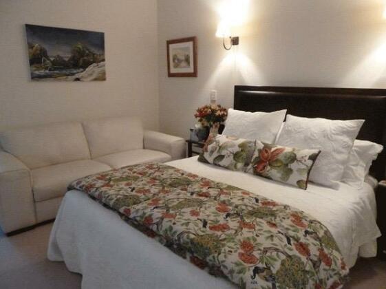 L'abri Bed and Breakfast - Photo2