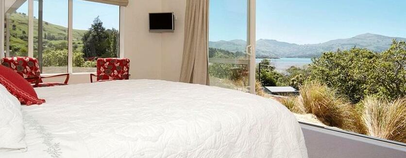 L'abri Bed and Breakfast - Photo3