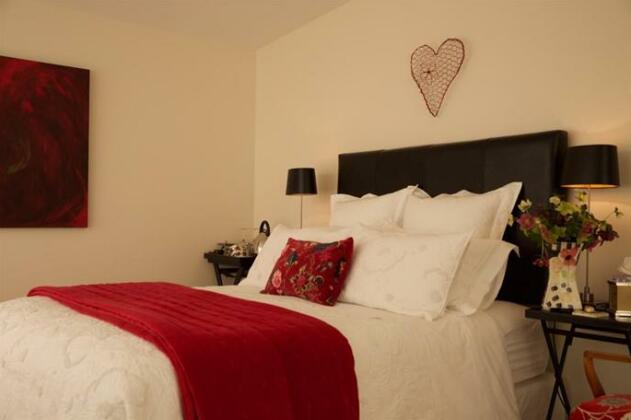 L'abri Bed and Breakfast - Photo4