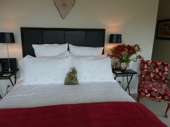 L'abri Bed and Breakfast - Photo5