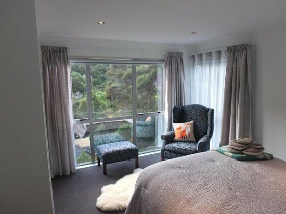 L'appartement Akaroa - Photo2