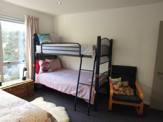 L'appartement Akaroa - Photo3