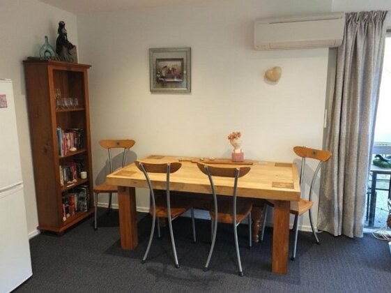 L'appartement Akaroa - Photo4