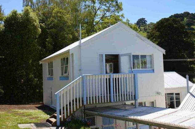 Le Loft Akaroa - Photo2