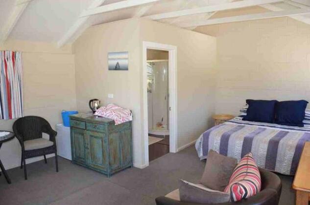 Le Loft Akaroa - Photo3