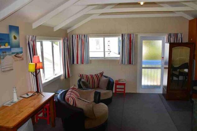 Le Loft Akaroa - Photo4