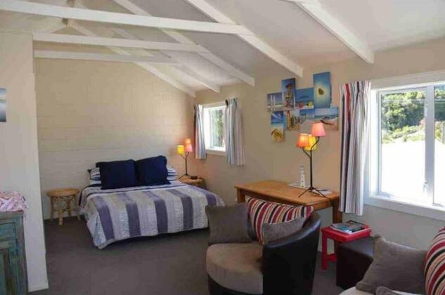 Le Loft Akaroa - Photo5