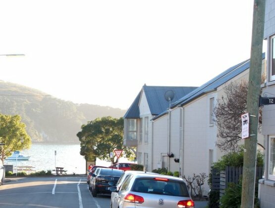 Les Troupes Apartments - Photo3