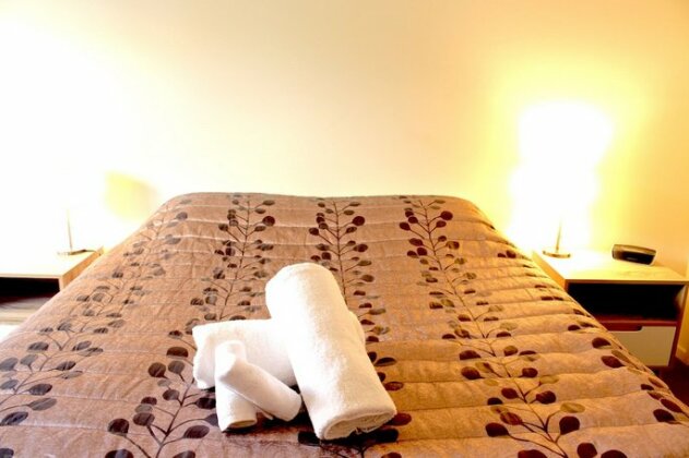 Les Troupes Apartments - Photo4