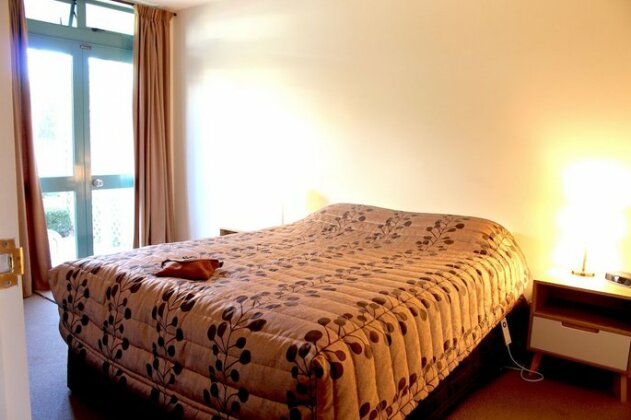 Les Troupes Apartments - Photo5