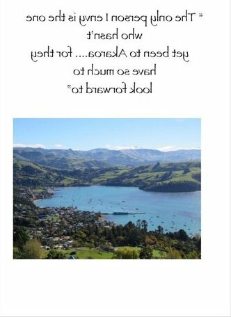 The Studio Akaroa - Photo3