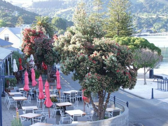 The Studio Akaroa - Photo4