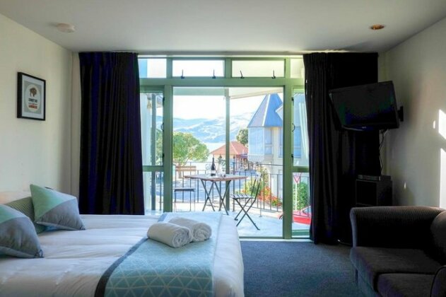 The Wharf Akaroa - Photo3