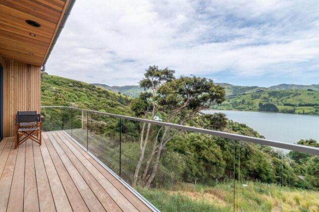 Treetop Retreat - Takamatua Holiday Home - Photo2