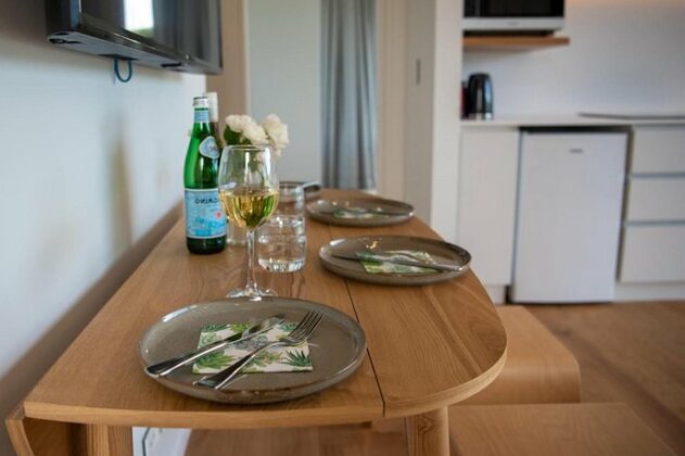 Treetop Retreat - Takamatua Holiday Home - Photo4