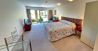 Tresori Motor Lodge - Photo2