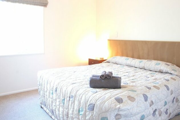 Tresori Motor Lodge - Photo3