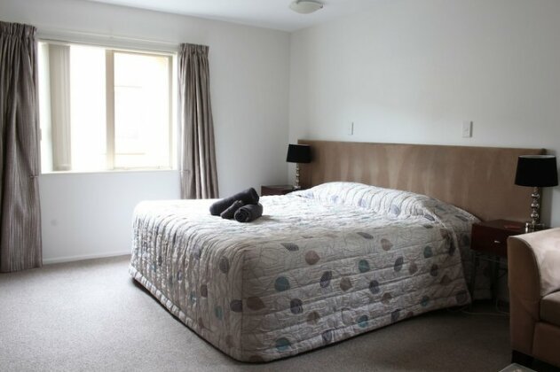 Tresori Motor Lodge - Photo4