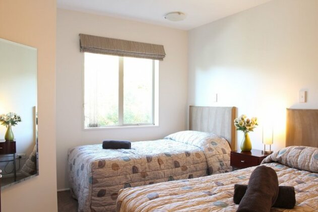 Tresori Motor Lodge - Photo5