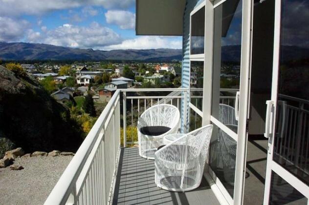 Alexandra Lookout B&B - Photo3