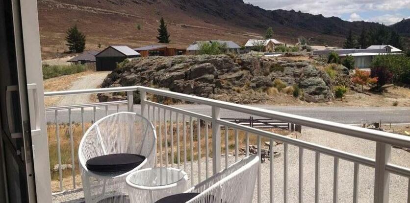 Alexandra Lookout B&B - Photo5