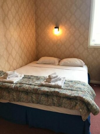 Criterion Club Hotel - Photo4