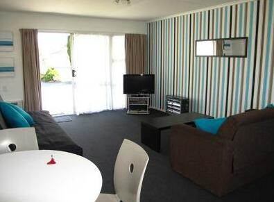 Kiwi Motel - Photo2