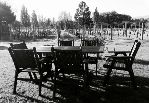 'The Crib' On Legacy Vineyard - Photo2