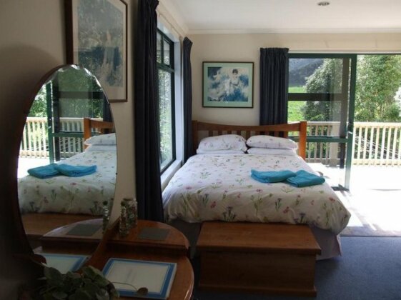 Anakiwa Lodge - Photo5