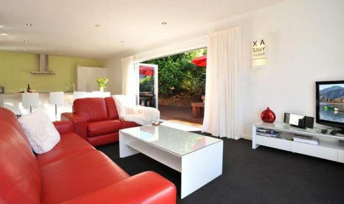 Holiday home Queen Charlotte - Photo2