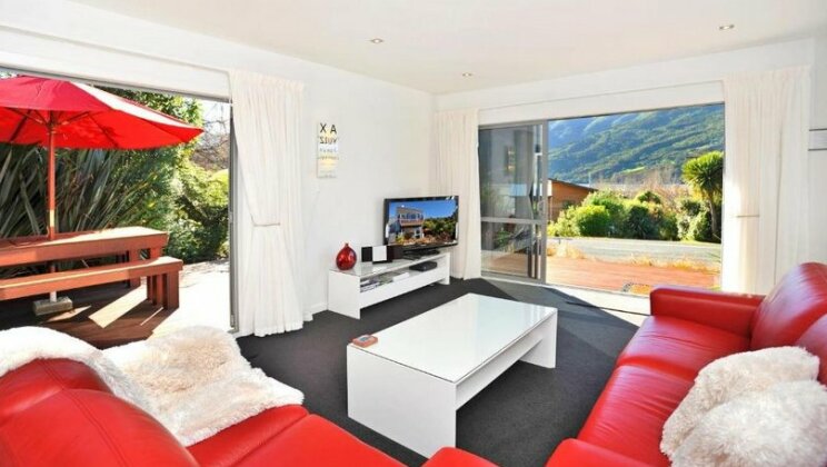 Holiday home Queen Charlotte - Photo3