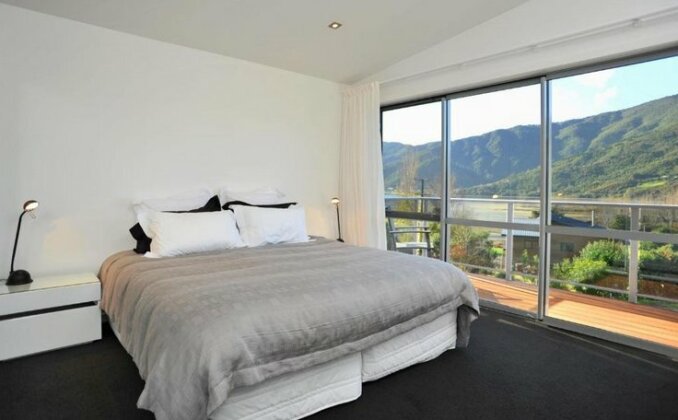 Holiday home Queen Charlotte - Photo4