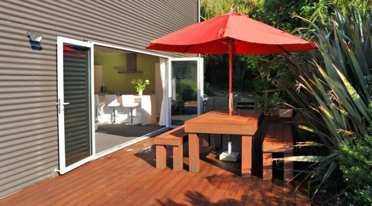 Holiday home Queen Charlotte - Photo5