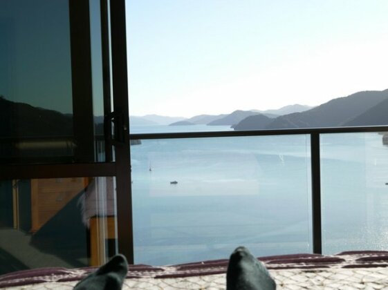 Okiwa Bay Lodge - Photo2