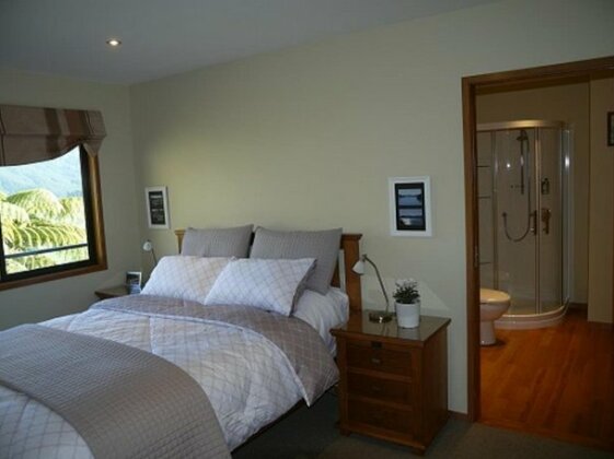 Okiwa Bay Lodge - Photo4