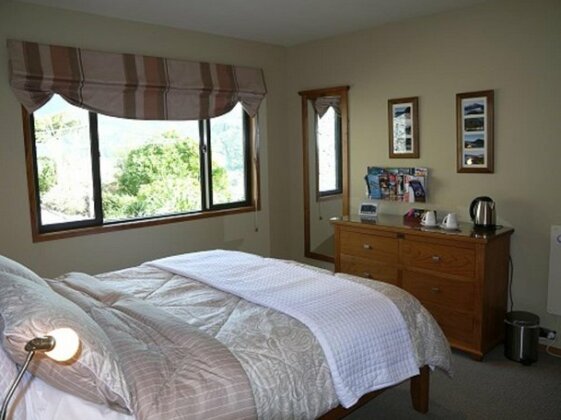 Okiwa Bay Lodge - Photo5