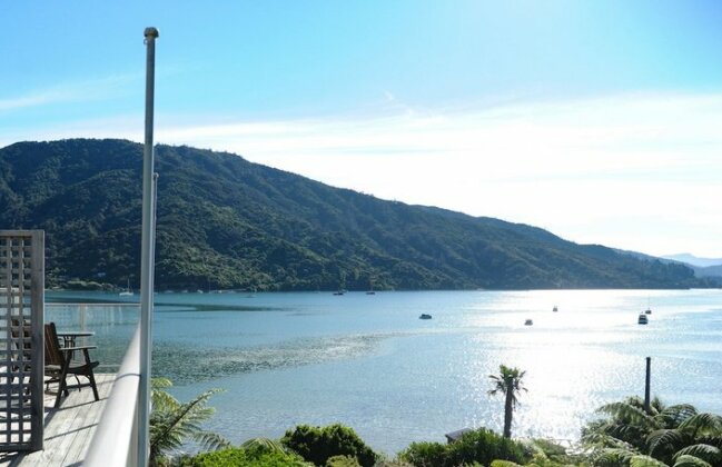 Tirimoana House - Photo2