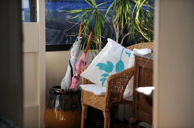Tirimoana House - Photo3