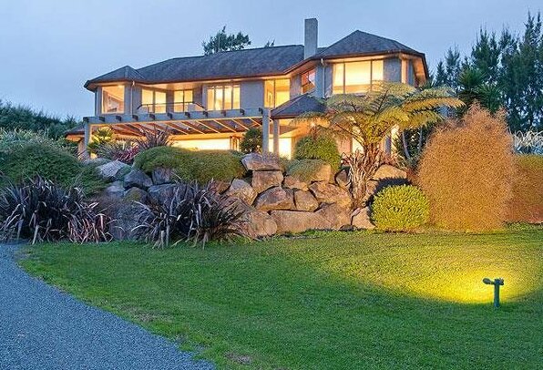 Matahui Lodge - Photo2