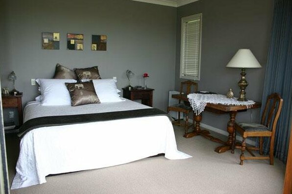 Matahui Lodge - Photo4