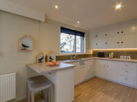 Alchemy Cottage - Arrowtown Holiday Home - Photo5