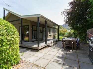 Arrowtown Cutie - Arrowtown Holiday Home