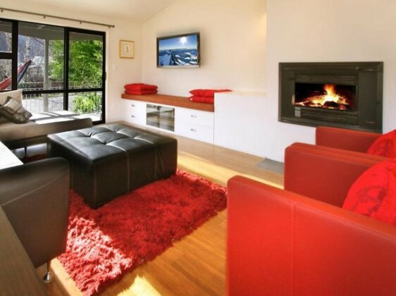 Arrowtown Family Home - Arrowtown Holiday Home - Photo4