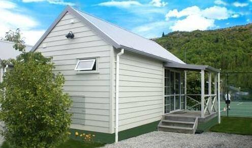 Arrowtown Holiday Park - Photo2