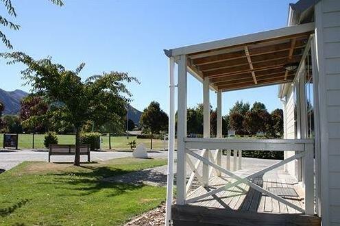 Arrowtown Holiday Park - Photo5