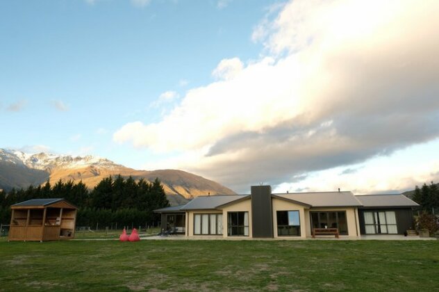 Homestay - Country Lifestyle near Arrowtown