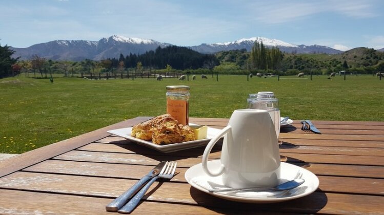 Homestay - Country Lifestyle near Arrowtown - Photo3